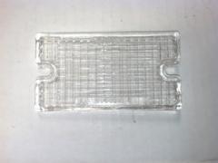 84-96 Under Hood Light Lens 16506291